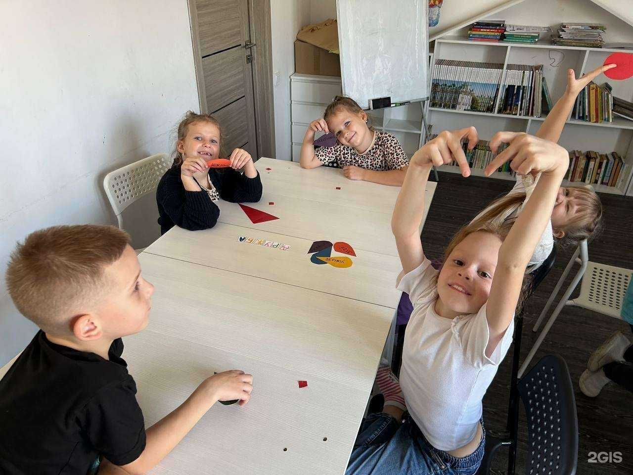 Отзывы на компанию Академикс в Барнауле c фото