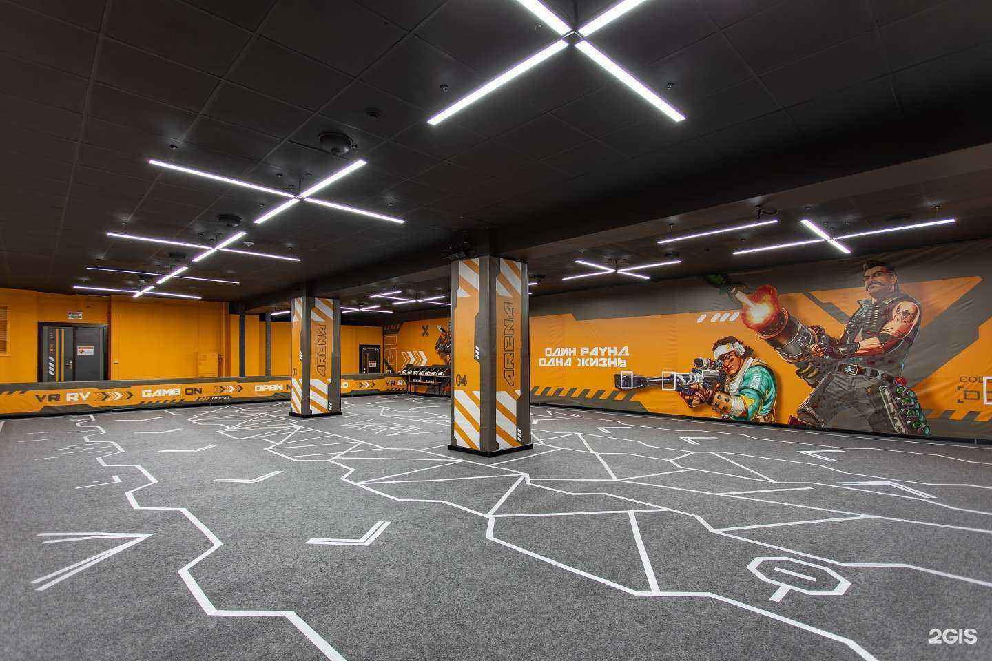 Отзывы на компанию Real Victory в г. Красноярск c фото