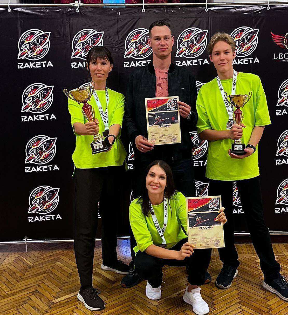 Отзывы на компанию Шаффл в Челябинске c фото