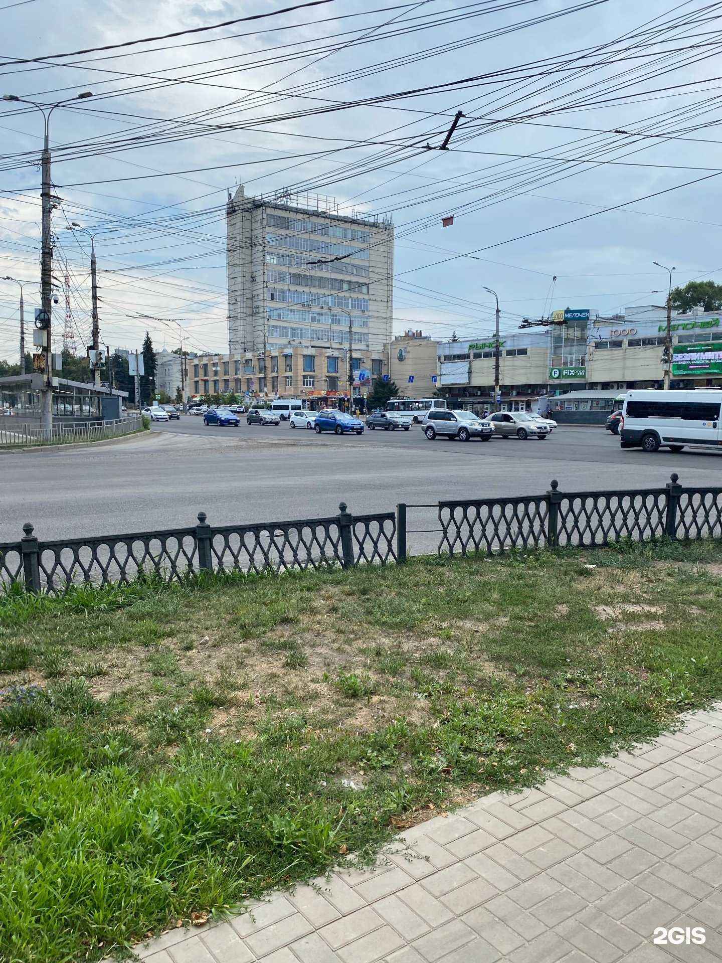 Отзывы на компанию К-Транс в Воронеже c фото - фотография 2 из 2