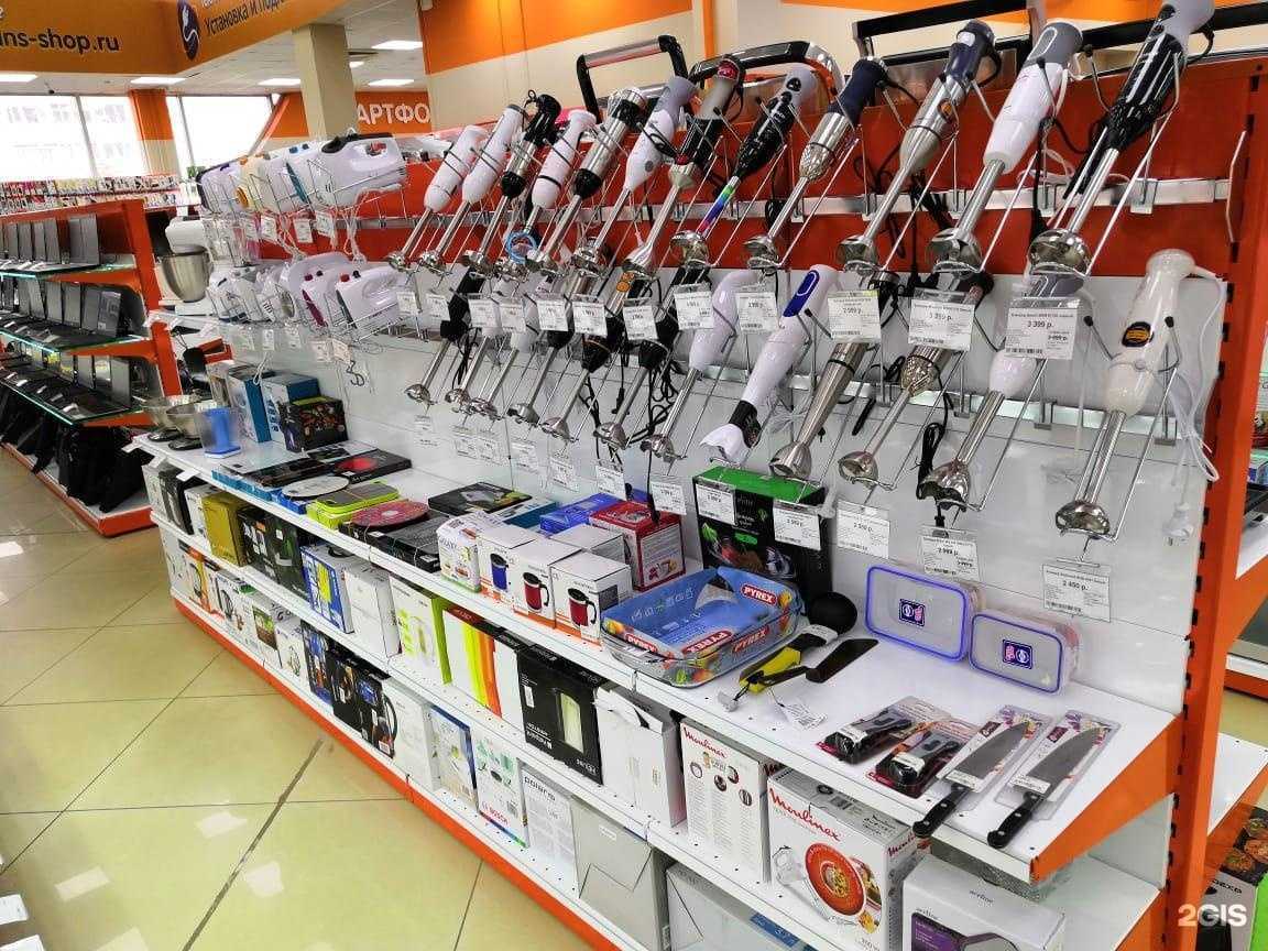 Отзывы на компанию DNS в г. Королёв c фото