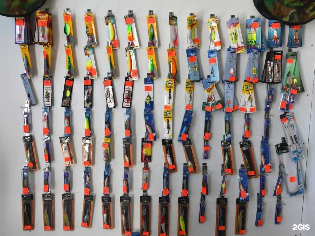 Отзывы на компанию Едем на рыбалку! в Омске c фото