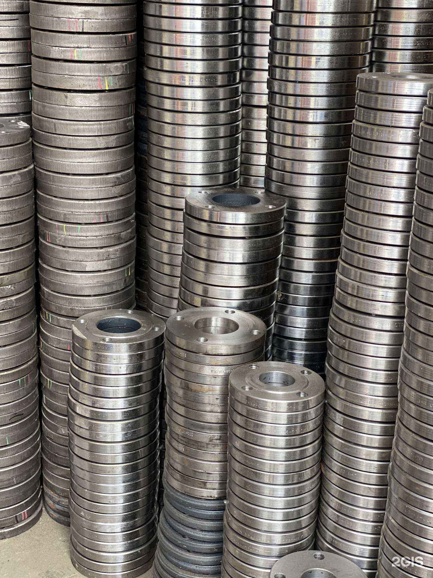 Отзывы на компанию Газстройсервис в г. Тюмень c фото