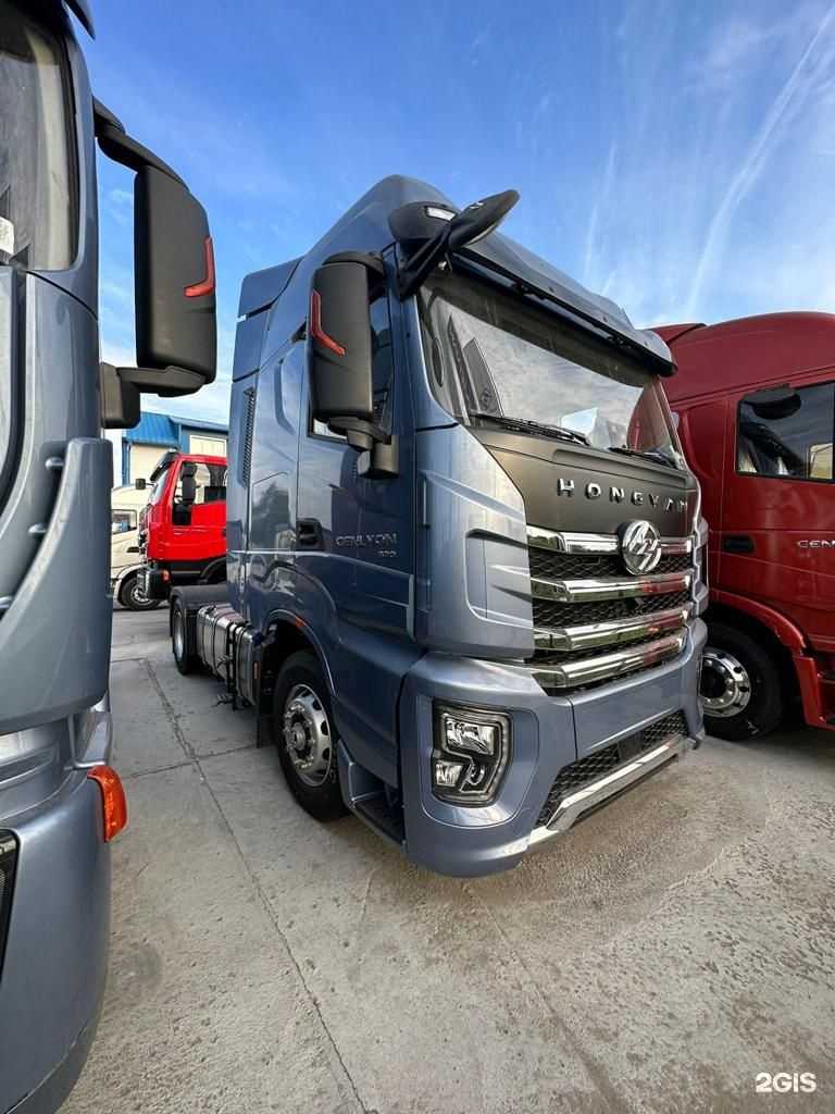 Отзывы на компанию Автокранлидер в Оренбурге c фото