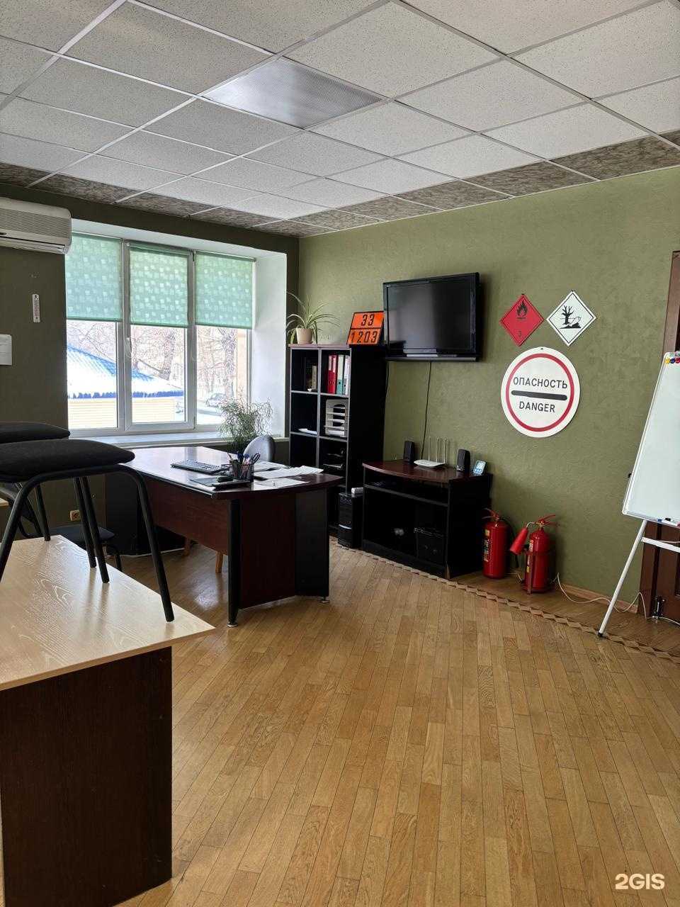 Отзывы на компанию Феникс в г. Абакан c фото