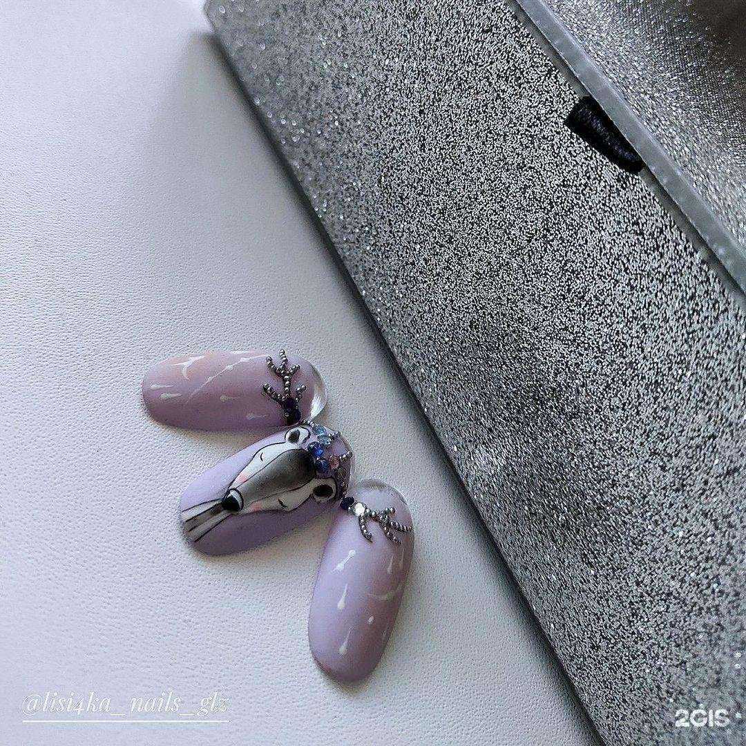 Отзывы на компанию Ногтевая студия в Глазове c фото