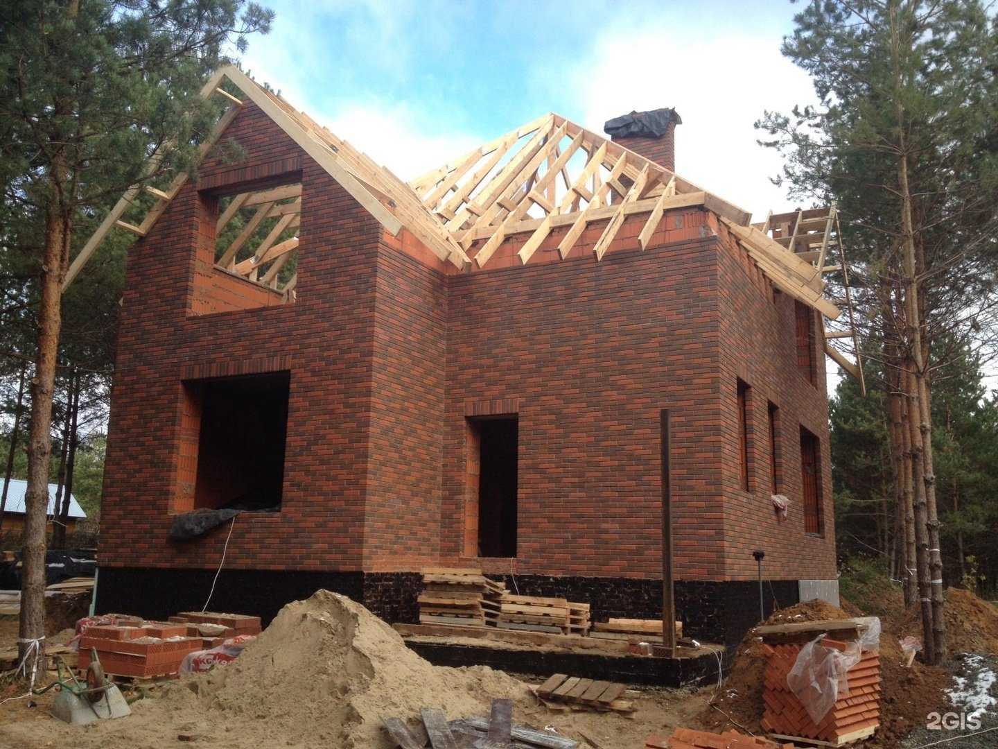 Отзывы на компанию МаксиГрад в Казани c фото