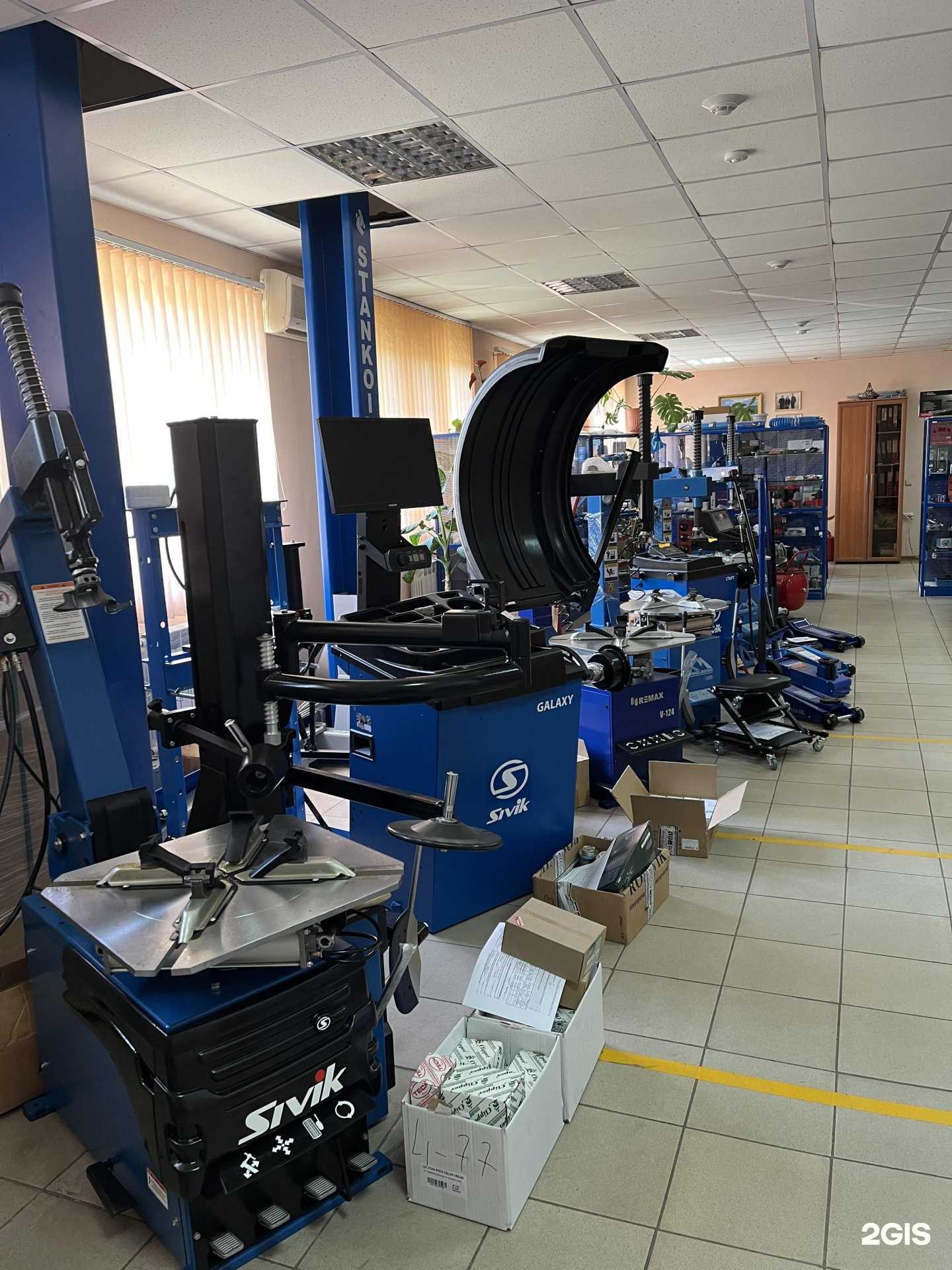 Отзывы на компанию ТехСтарт в г. Набережные Челны c фото