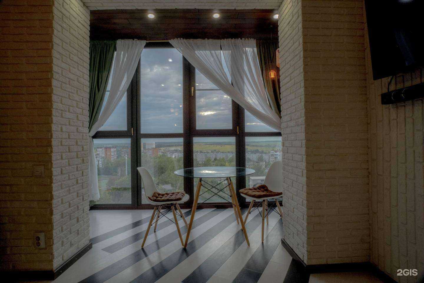 Отзывы на компанию Hedonism apparts в Туле c фото