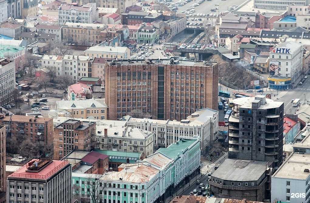 Отзывы на компанию Центр печати флага в Владивостоке c фото - фотография 2 из 2