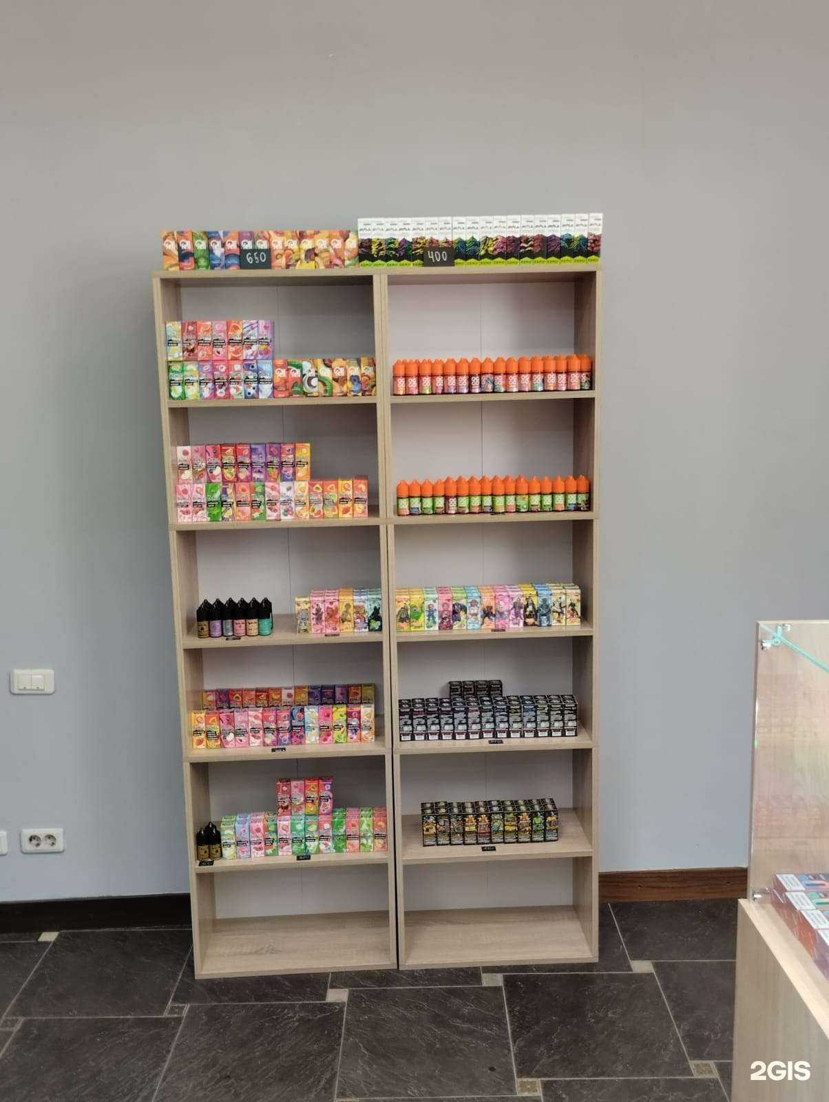 Отзывы на компанию ДымОк в Ейске c фото