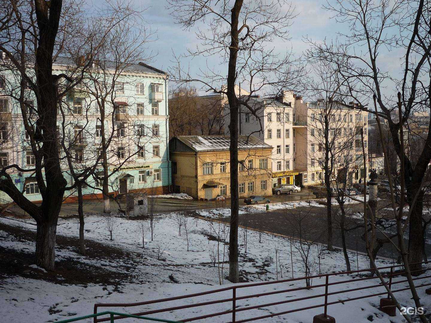 Отзывы на компанию Детская поликлиника №2 в г. Владивосток c фото