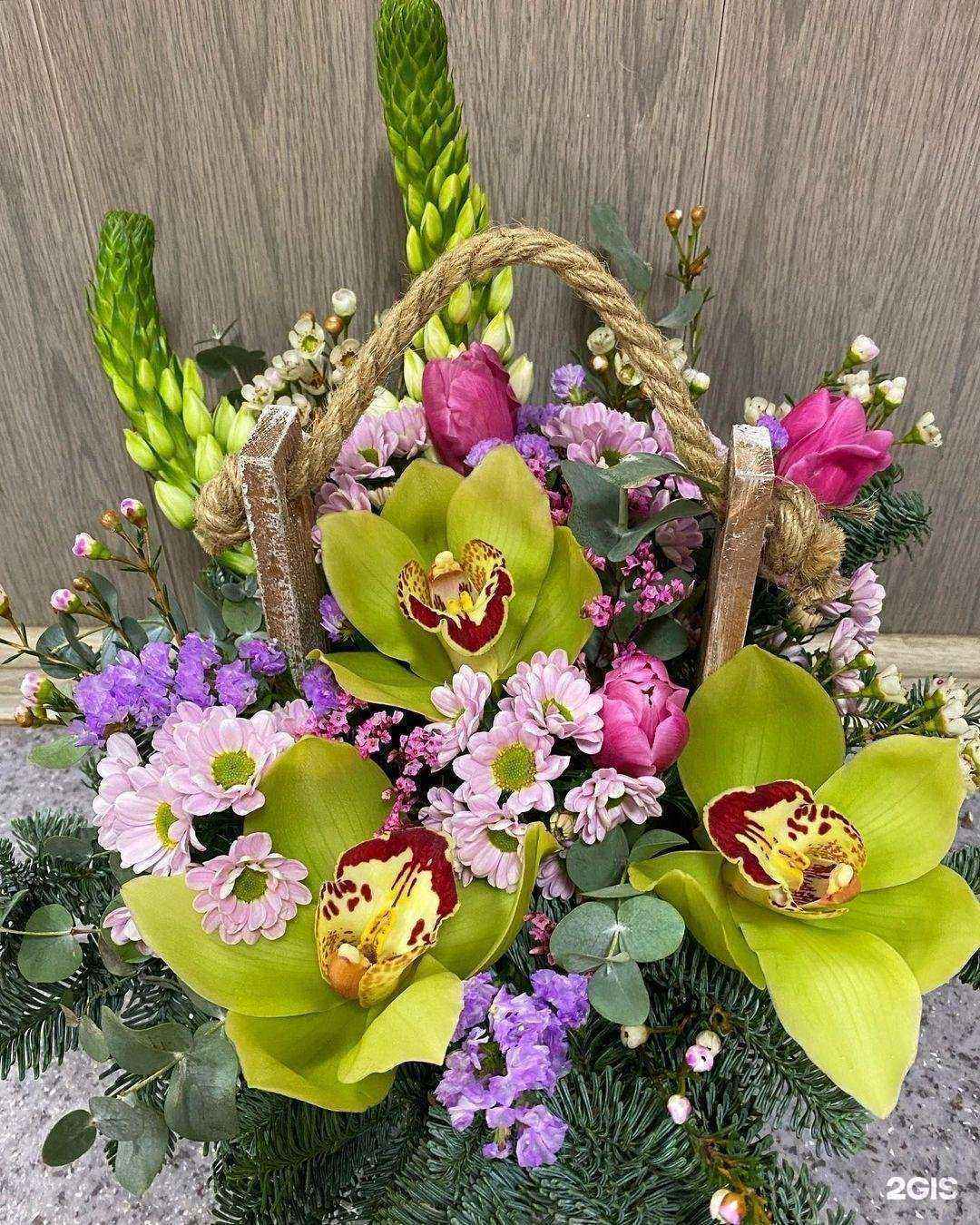 Отзывы на компанию Lafleur в Дедовске c фото