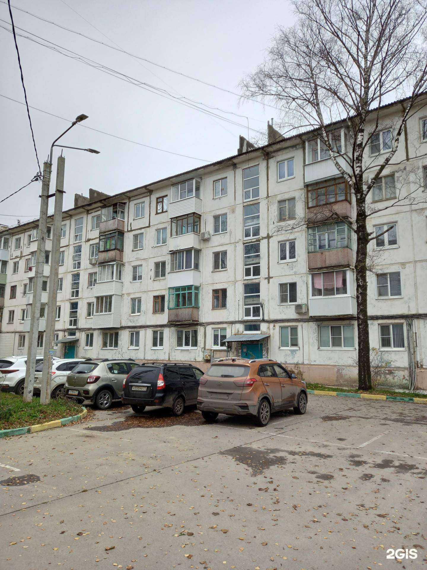 Отзывы на компанию Ева в Новомосковске c фото - фотография 2 из 2