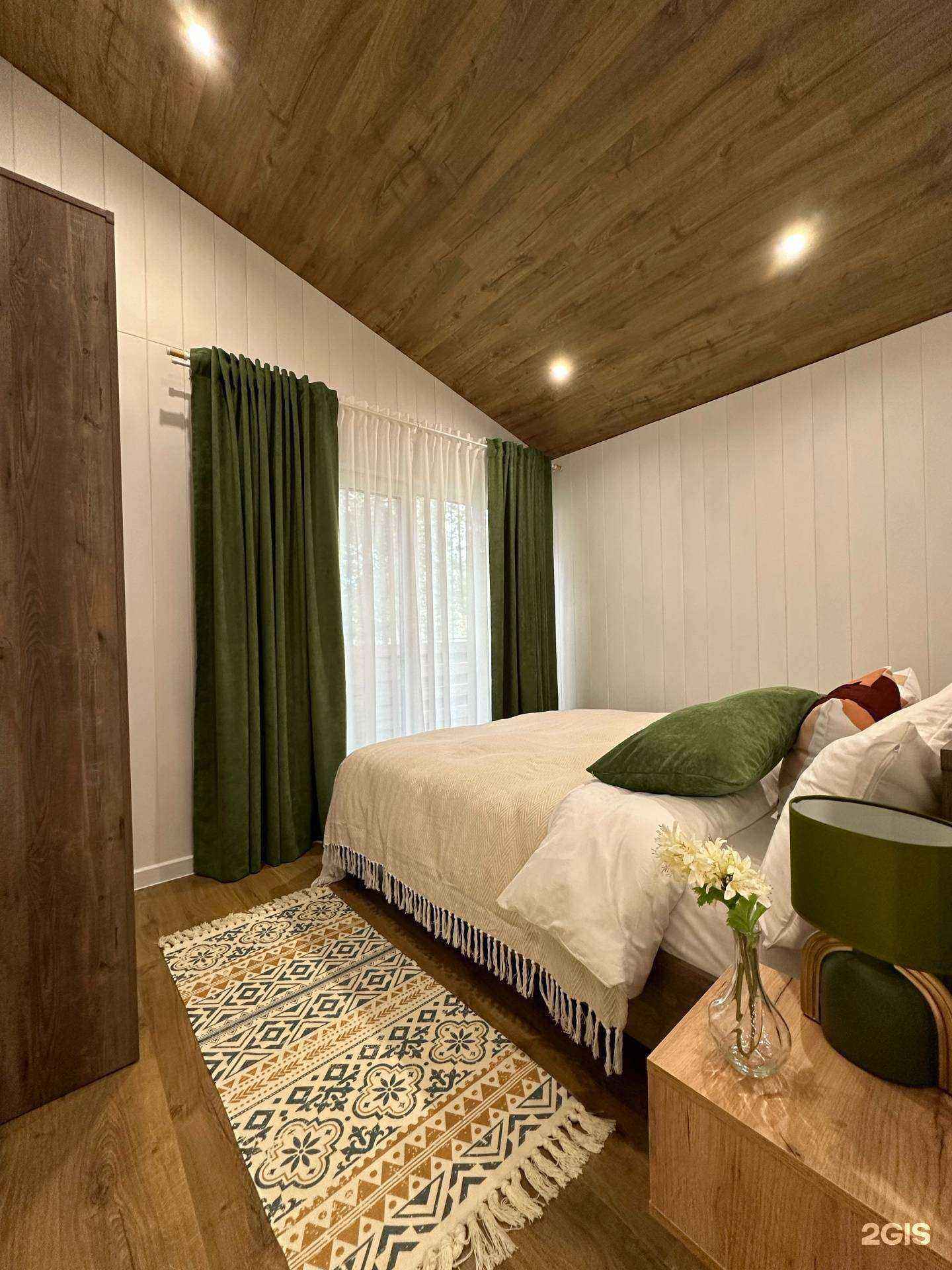 Отзывы на компанию Дом в Соснах в Казани c фото