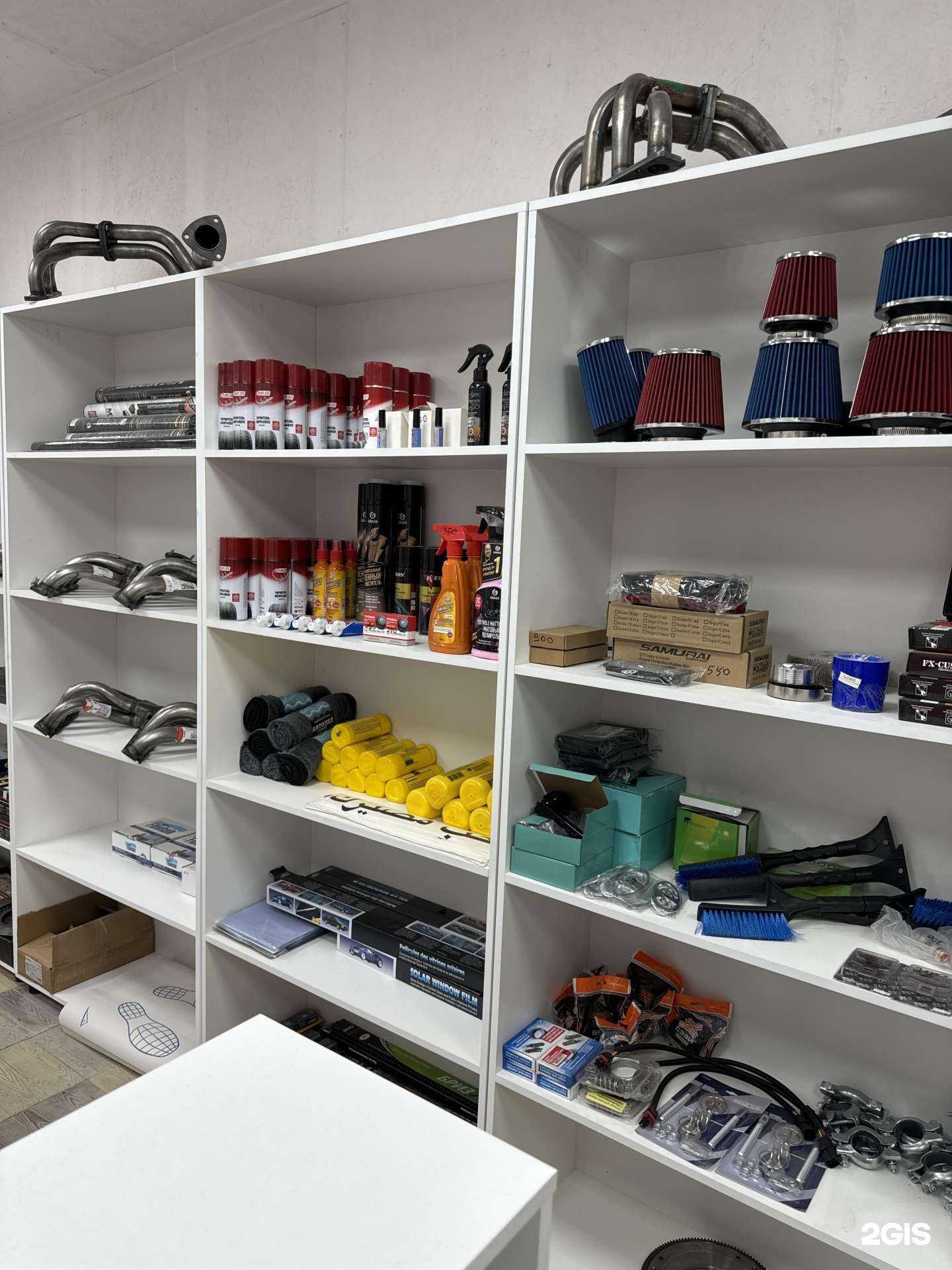 Отзывы на компанию Stt perfomance в Астрахани c фото