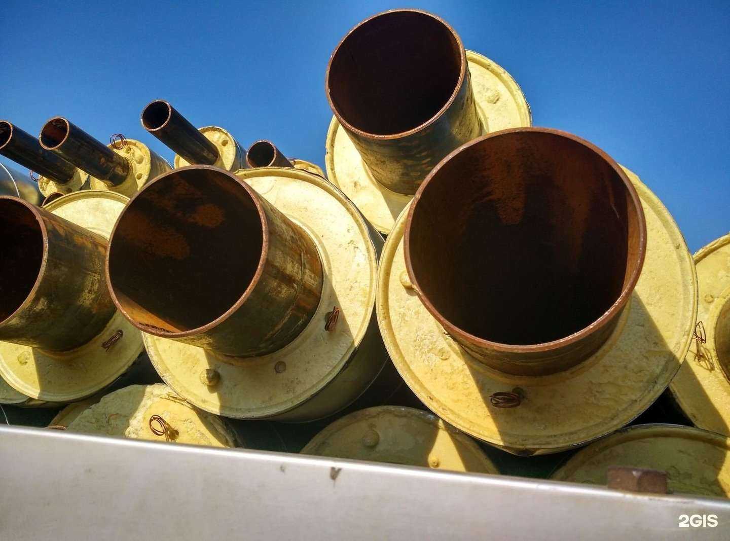 Отзывы на компанию Тепло в Ярославле c фото