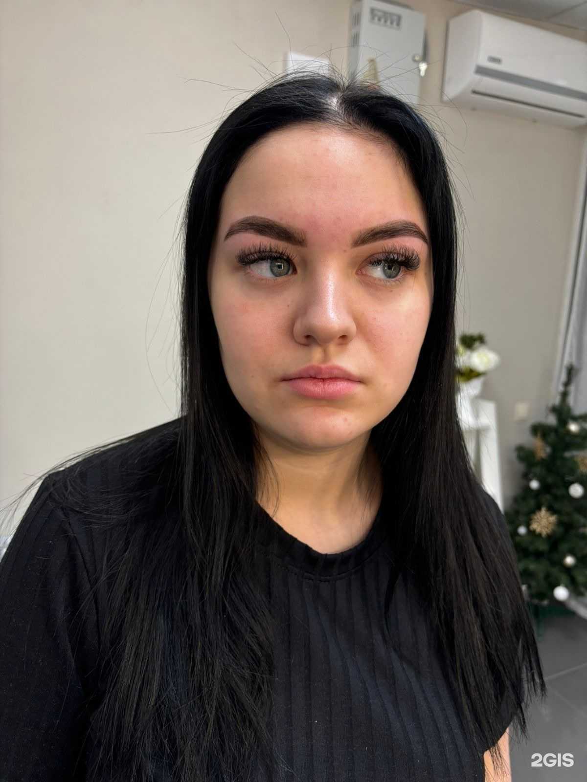 Отзывы на компанию Студия оформления бровей в Тюмени c фото