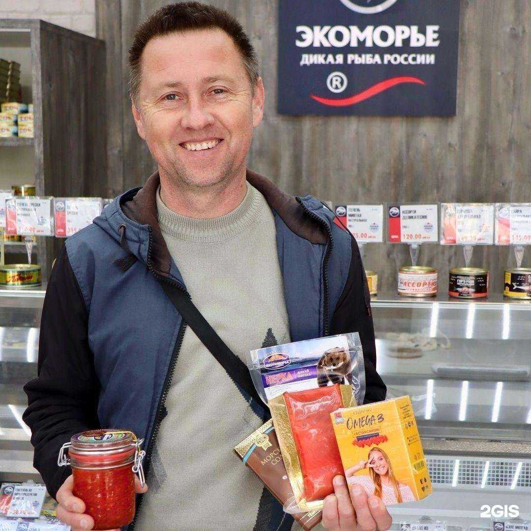 Отзывы на компанию Икорный в Сочи c фото