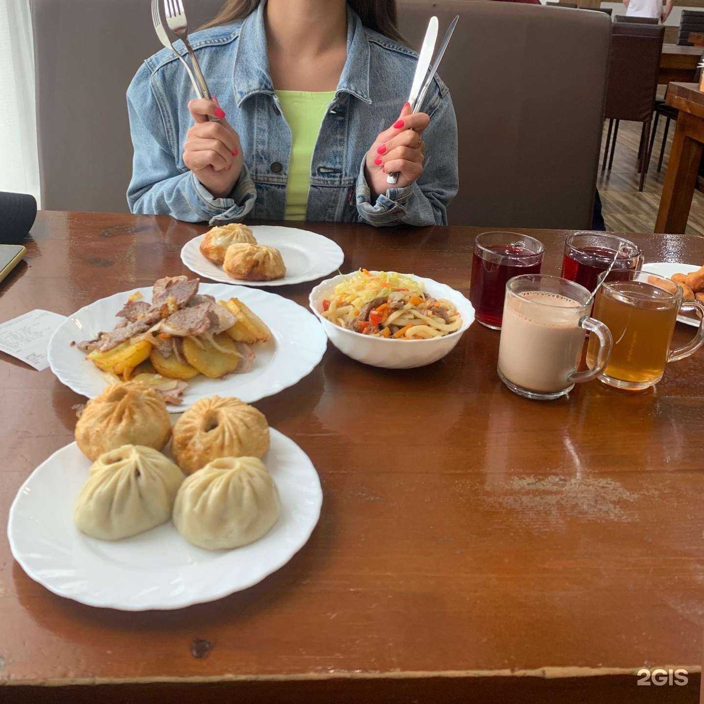 Отзывы на компанию Ордон в г. Улан-Удэ c фото