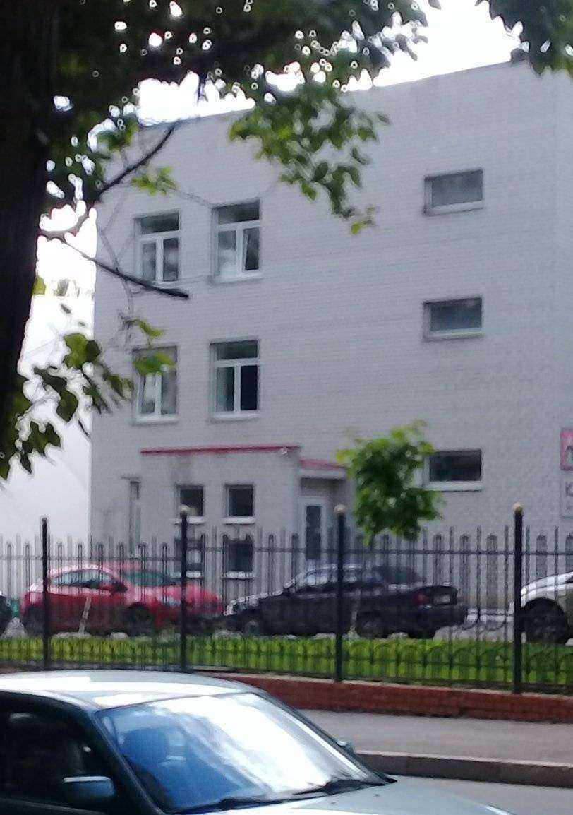 Отзывы на компанию Tennis athletic в Саратове c фото - фотография 2 из 2