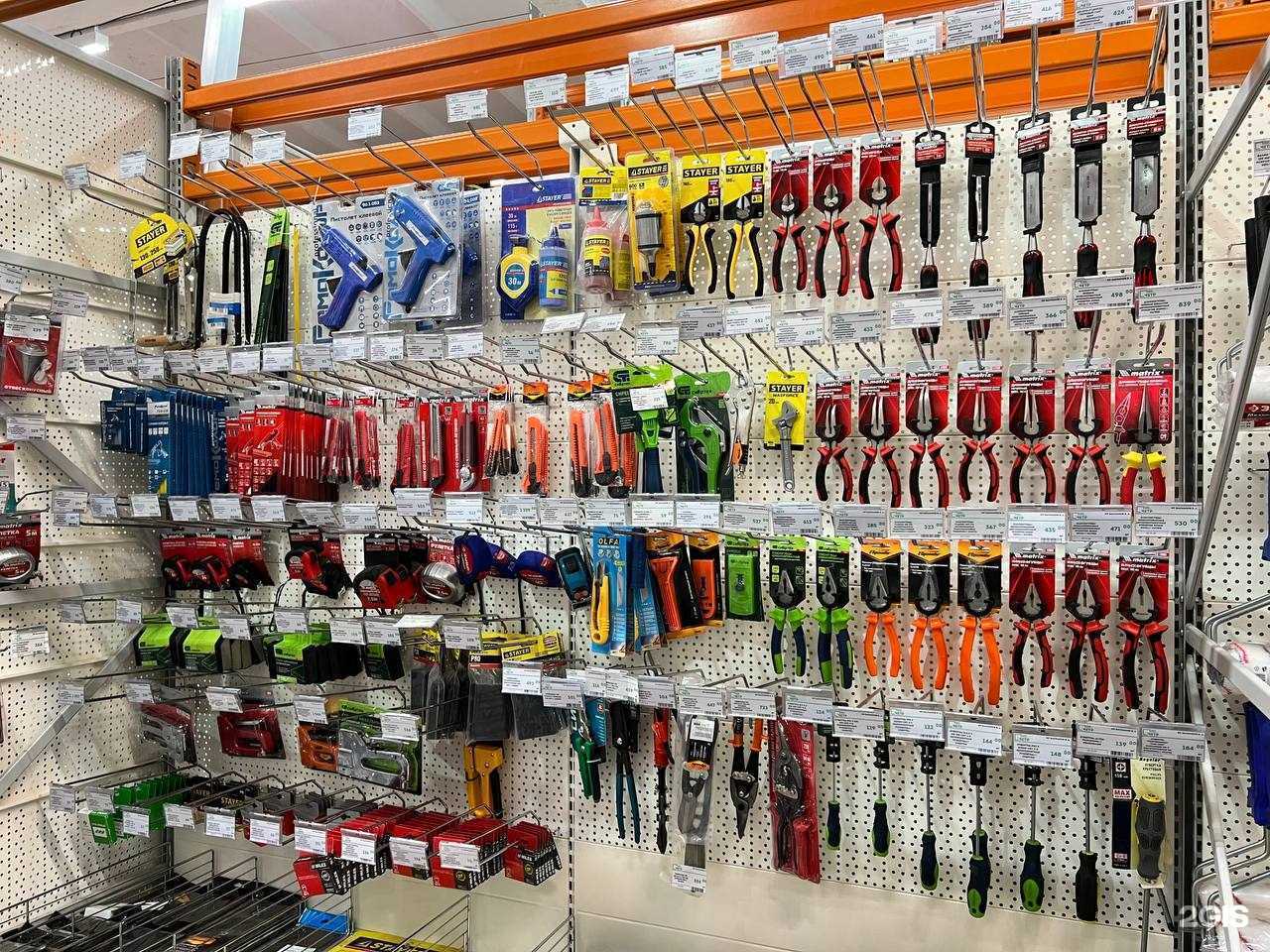 Отзывы на компанию Метр в г. Чайковский c фото