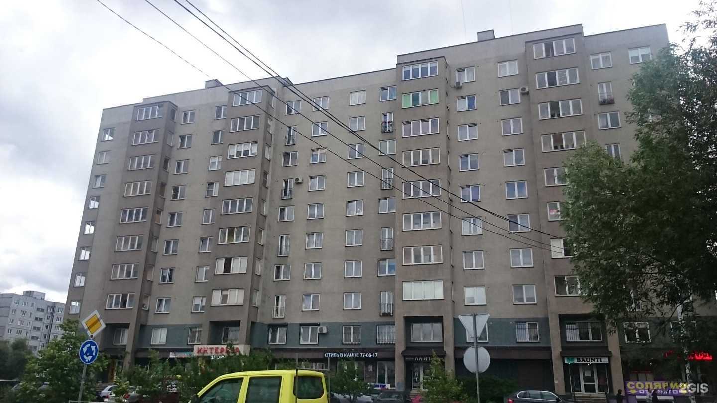 Отзывы на компанию Kdlinza в Калининграде c фото - фотография 2 из 2