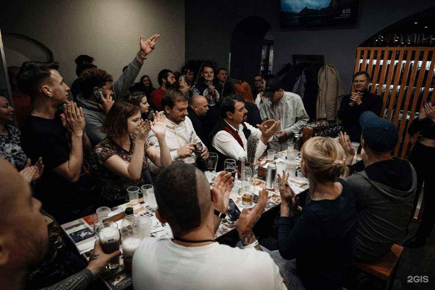 Отзывы на компанию Beer Mug в Нижнем Новгороде c фото