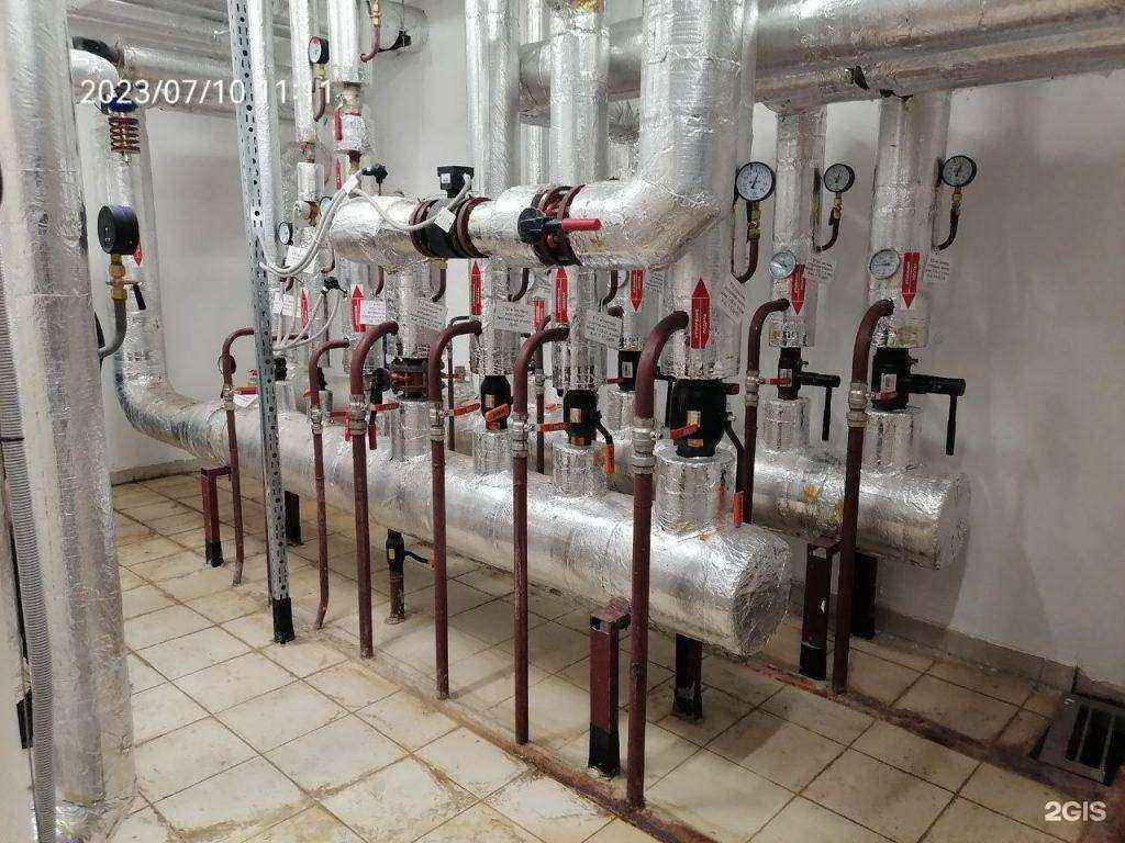 Отзывы на компанию Энергопроф в г. Екатеринбург c фото