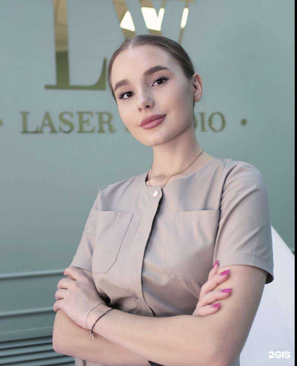 Отзывы на компанию Lw laser studio в Магнитогорске c фото