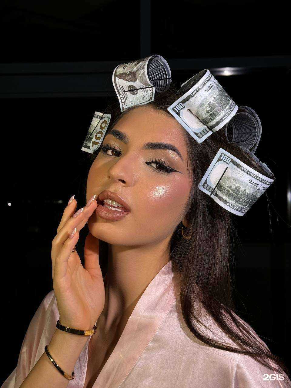 Отзывы на компанию Juicy makeup в Краснодаре c фото