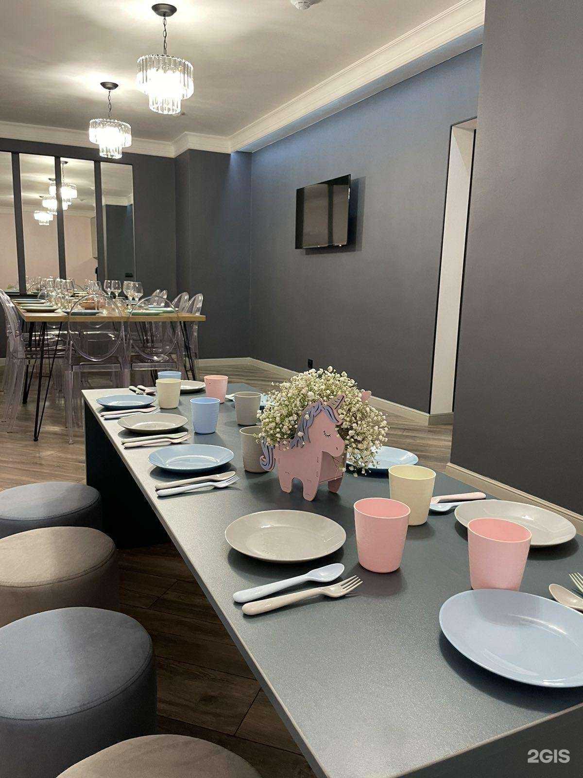 Отзывы на компанию Freedom Kids Studio в Перми c фото