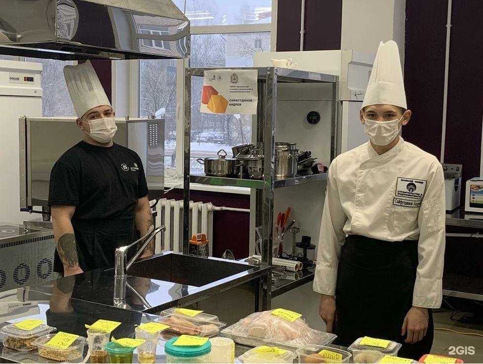 Отзывы на компанию Арзамасский техникум строительства и предпринимательства в г. Арзамас c фото