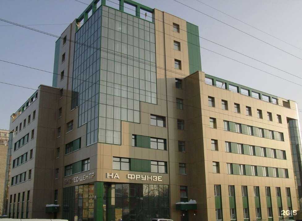 Отзывы на компанию Региональный центр бронирования новостроек в Новосибирске c фото