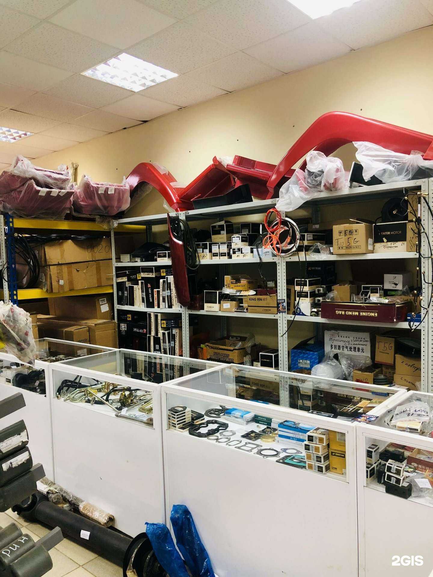 Отзывы на компанию Автокит76 в Ярославле c фото