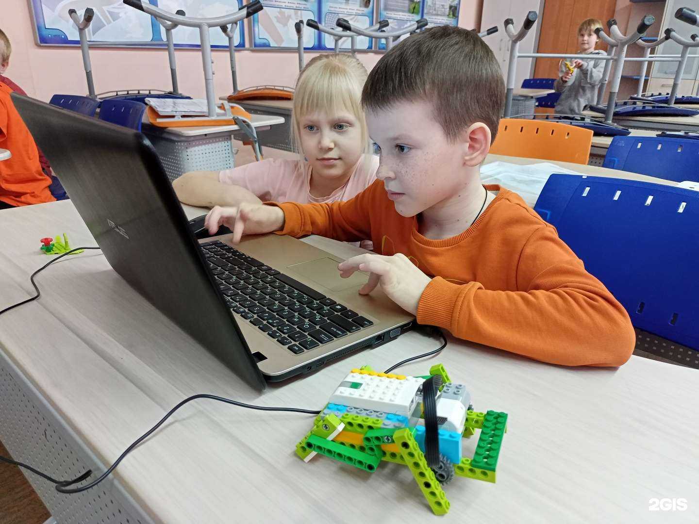 Отзывы на компанию Лига Роботов в г. Кемерово c фото