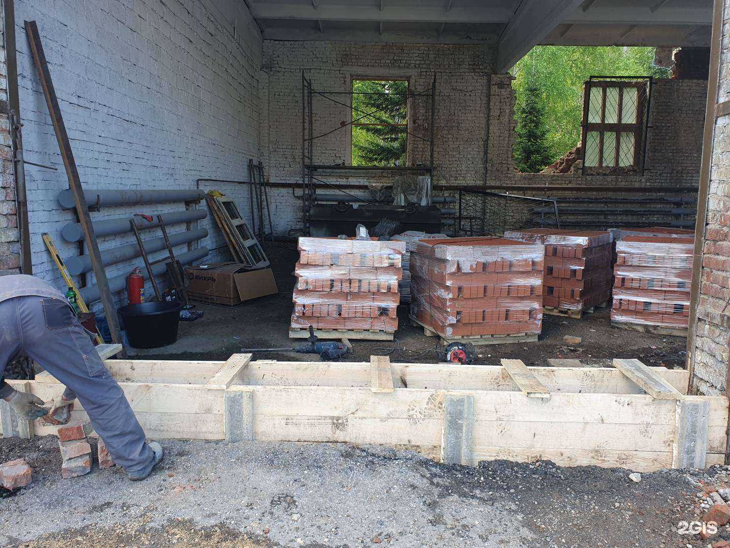 Отзывы на компанию Строительная Компания Сибири в г. Кемерово c фото