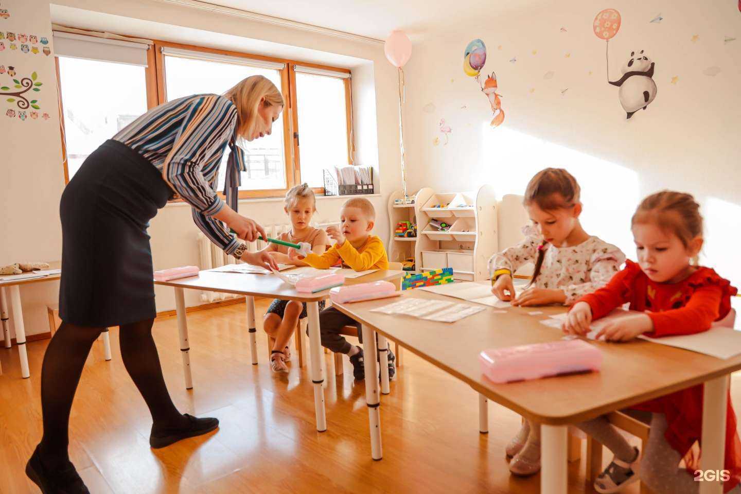 Отзывы на компанию Лимпопо в Уфе c фото