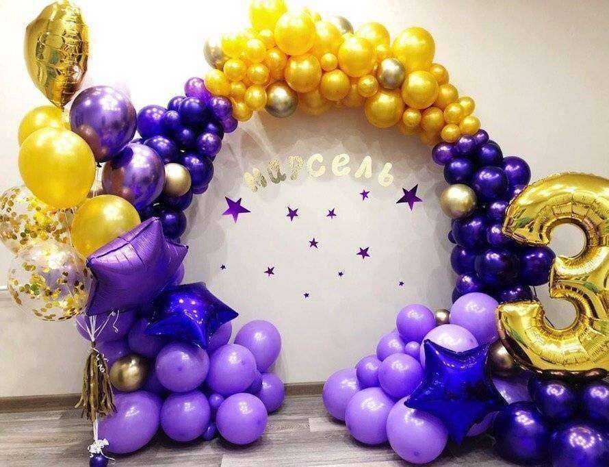 Отзывы на компанию На шаре в Стерлитамаке c фото