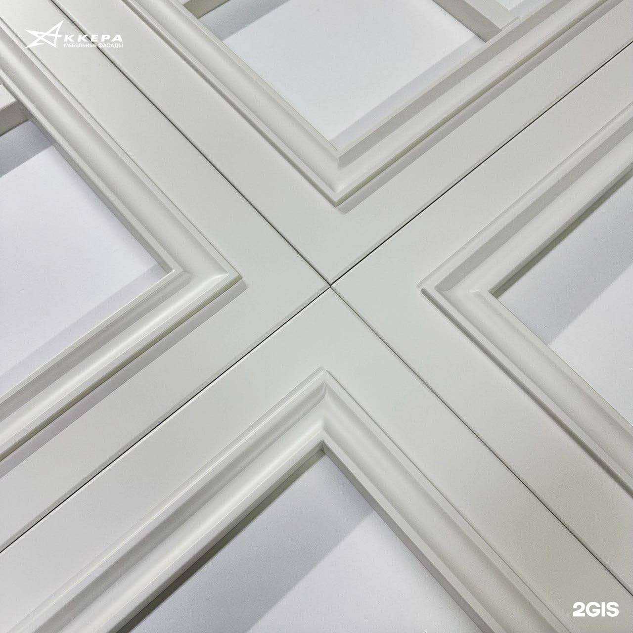 Отзывы на компанию Аккера в Красноярске c фото