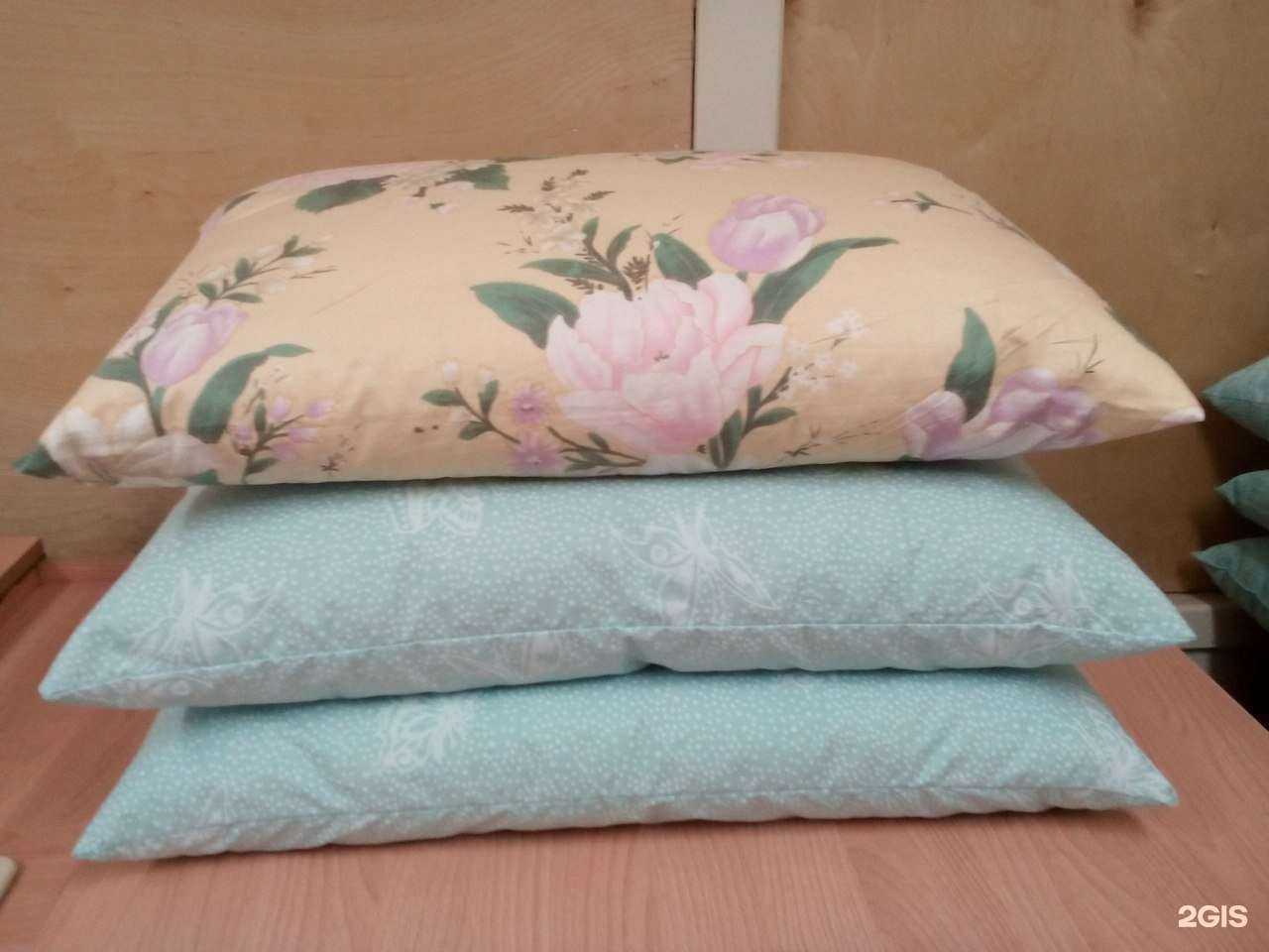 Отзывы на компанию Фея снов в г. Каменск-Уральский c фото