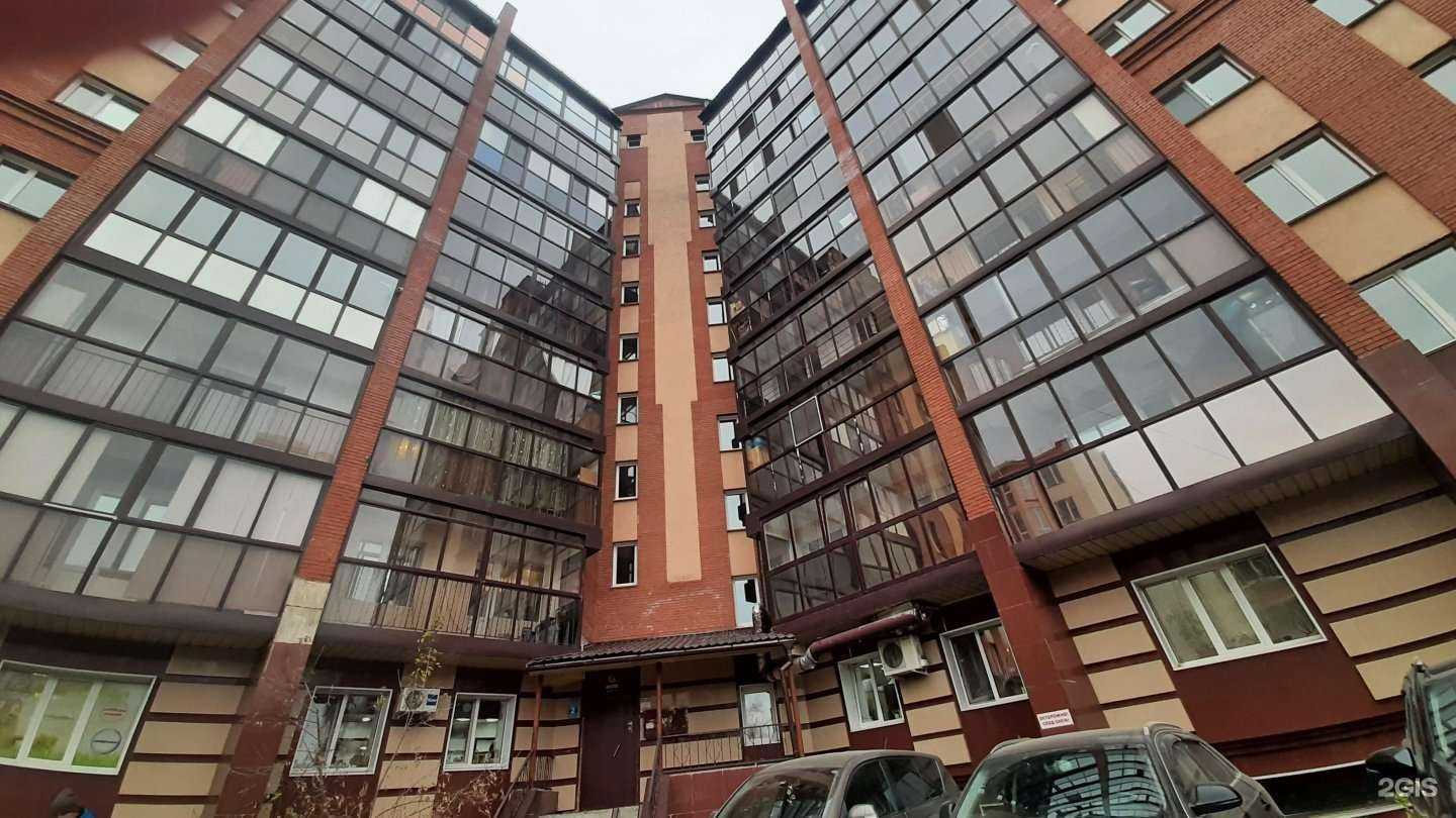 Отзывы на компанию Sash studio в Томске c фото - фотография 2 из 2