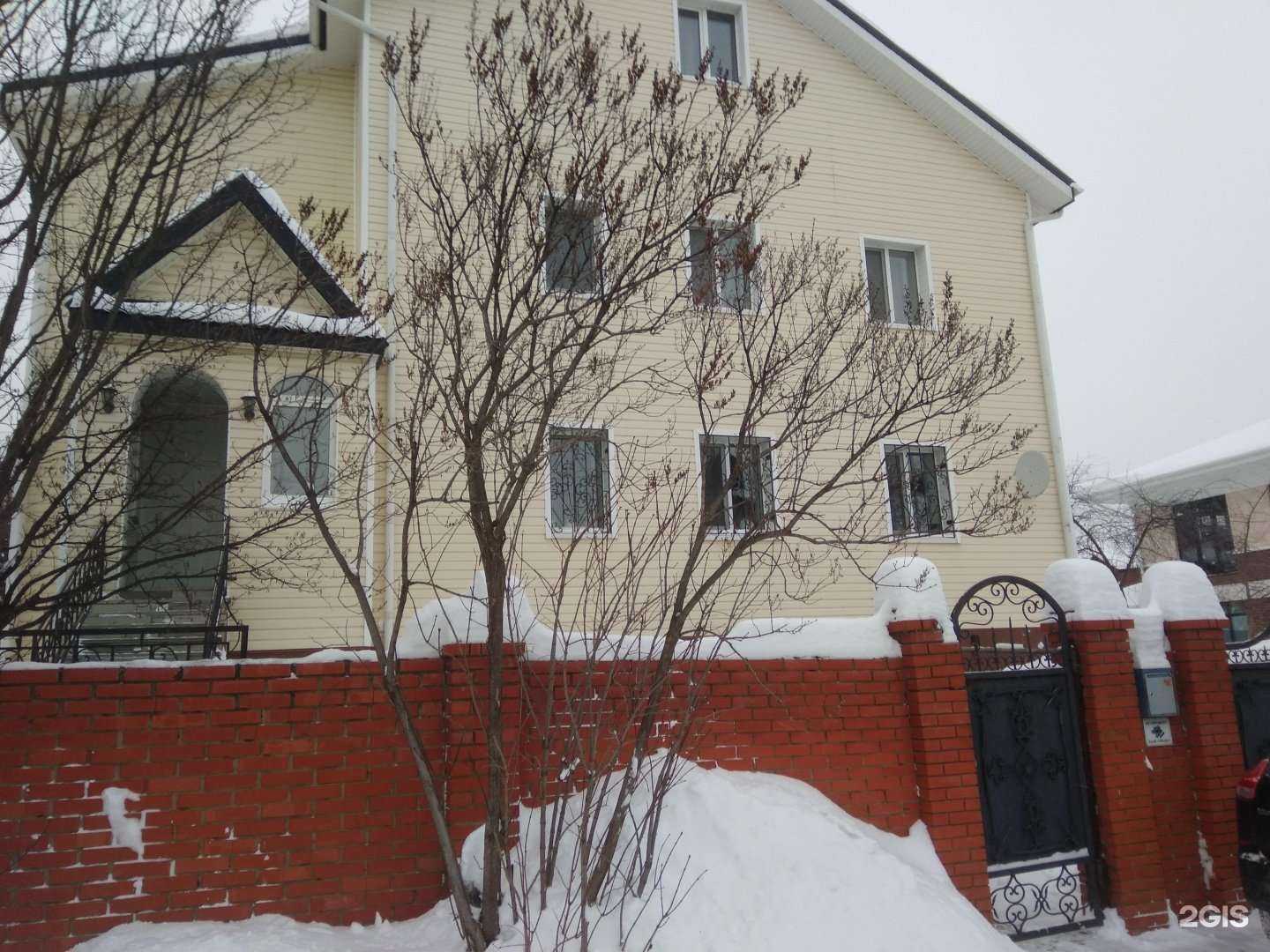 Отзывы на компанию Парус в Казани c фото