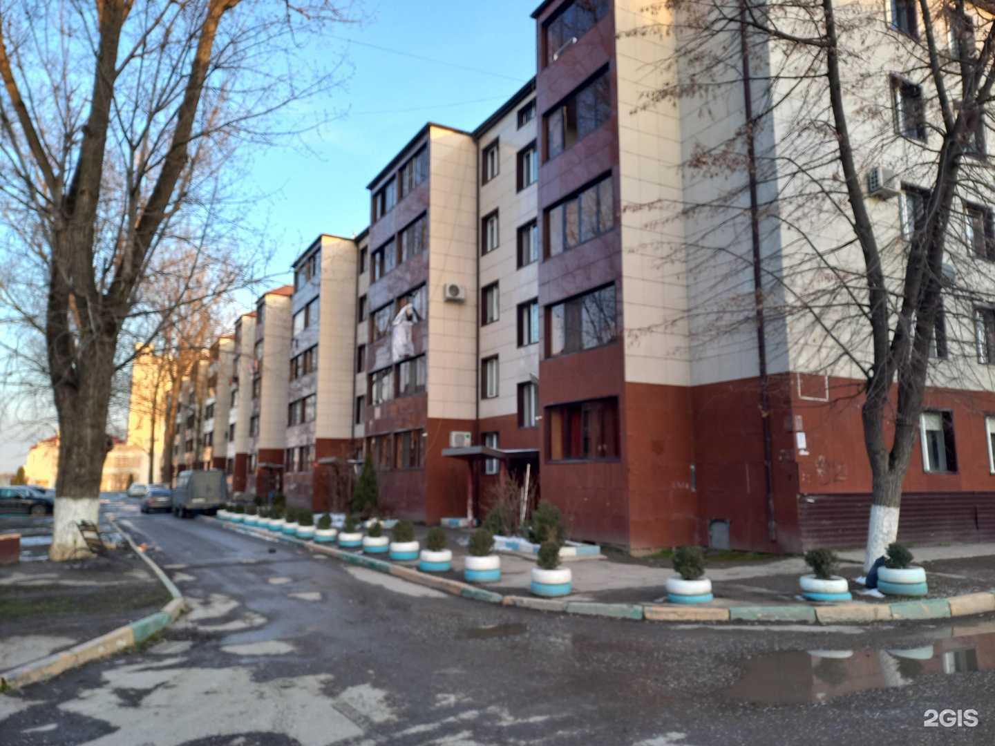 Отзывы на компанию Живая вода в Грозном c фото