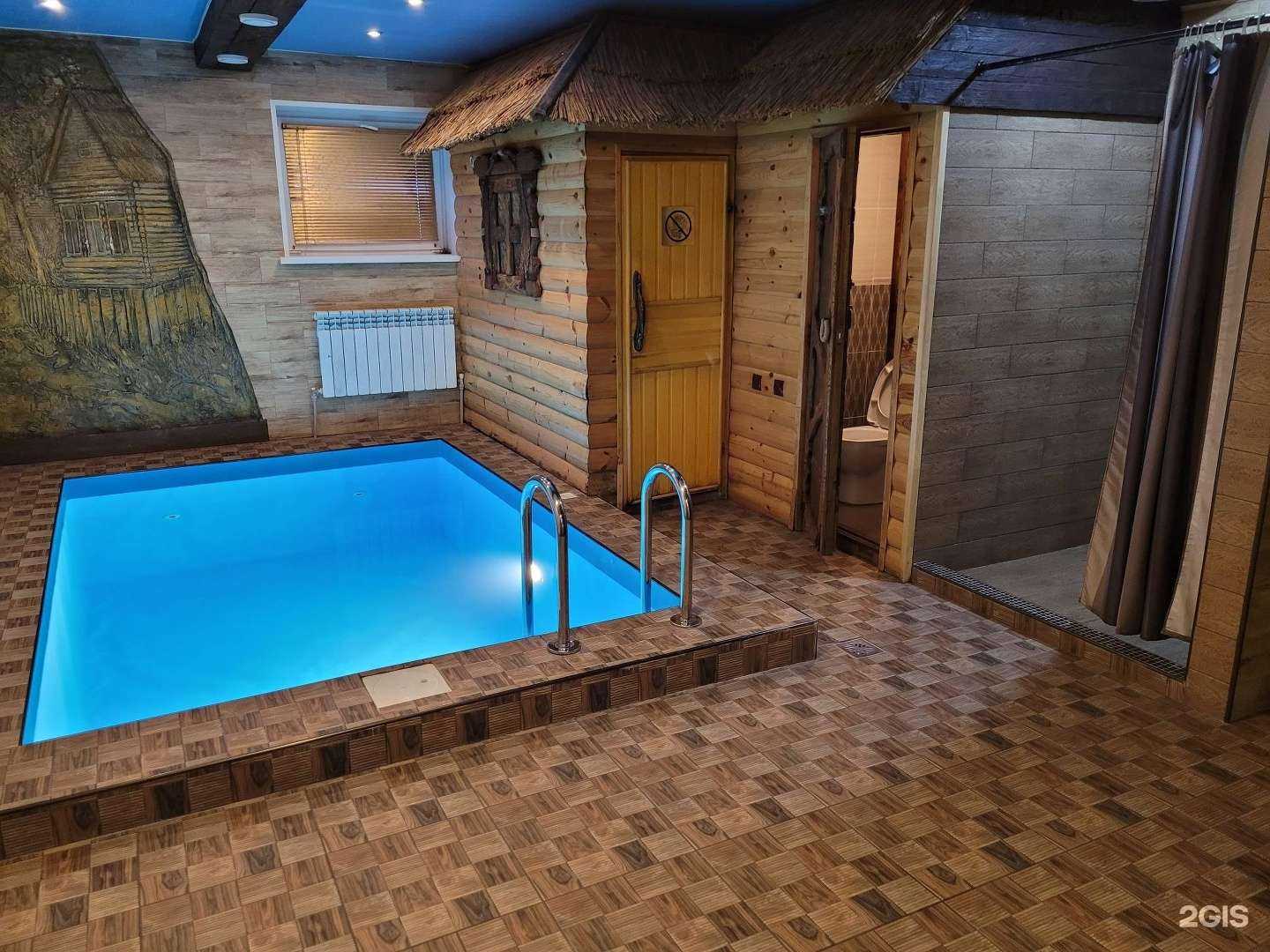 Отзывы на компанию Лукоморье в г. Бор c фото