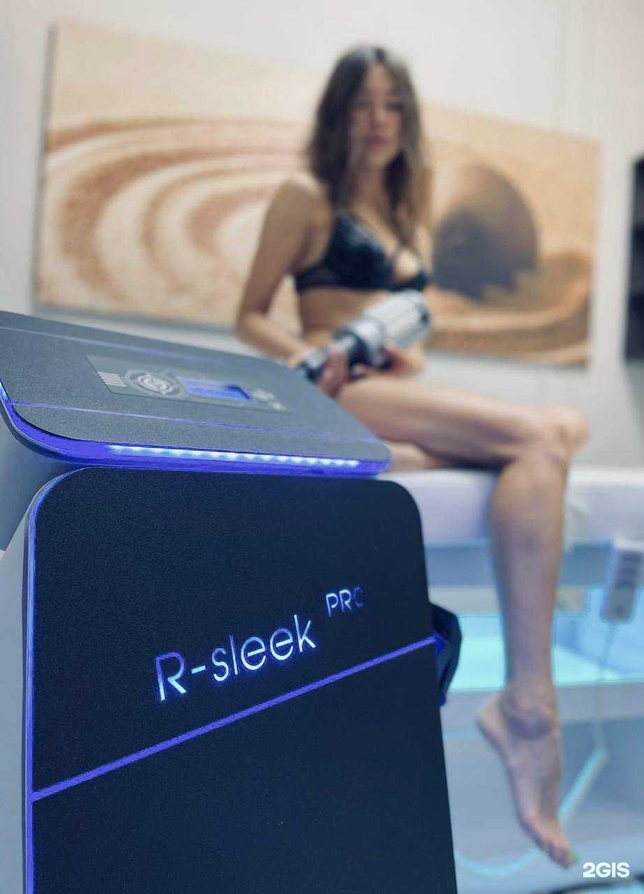 Отзывы на компанию R-sleek в Комсомольске-на-Амуре c фото