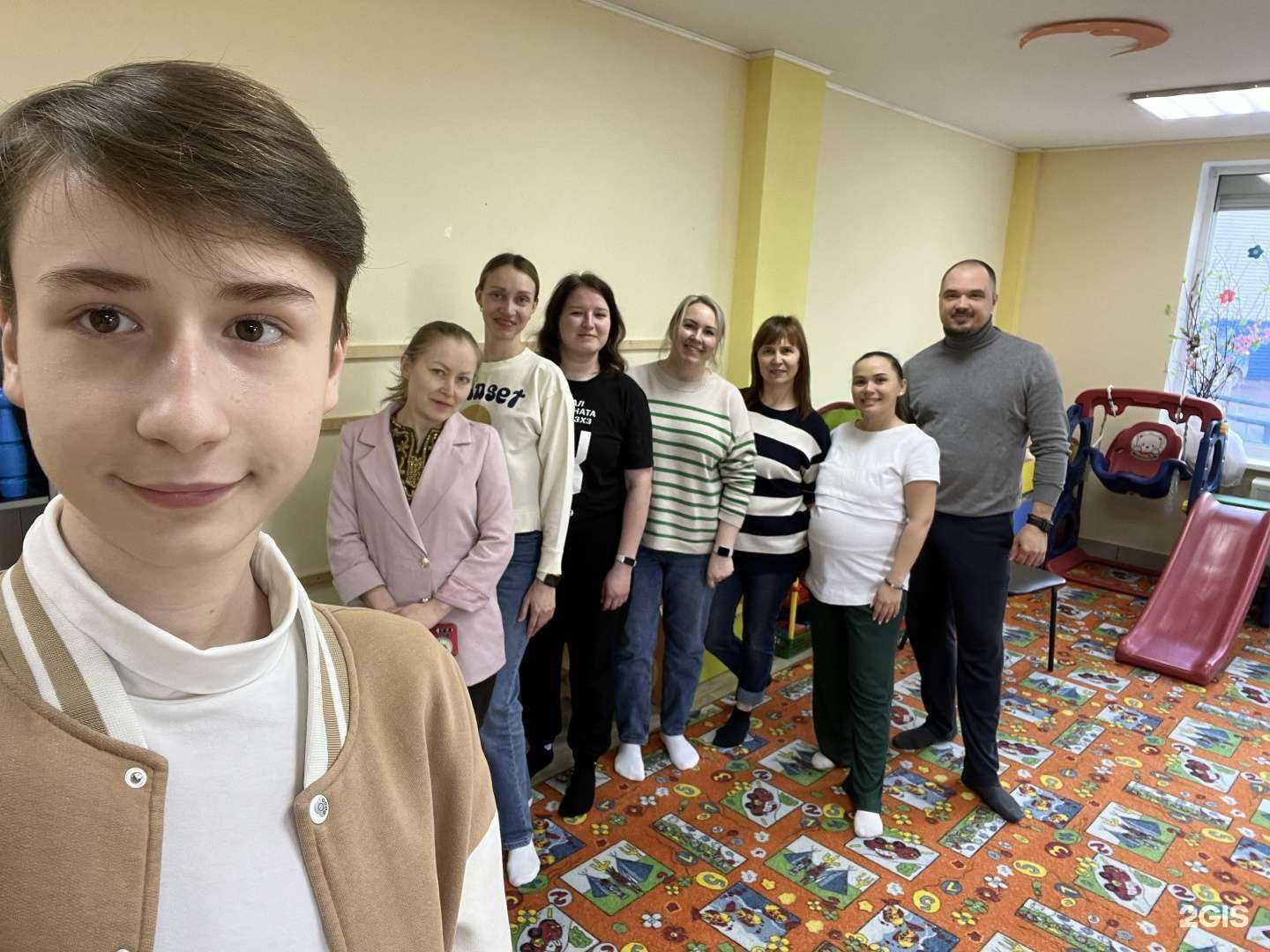 Отзывы на компанию Бахус в Перми c фото