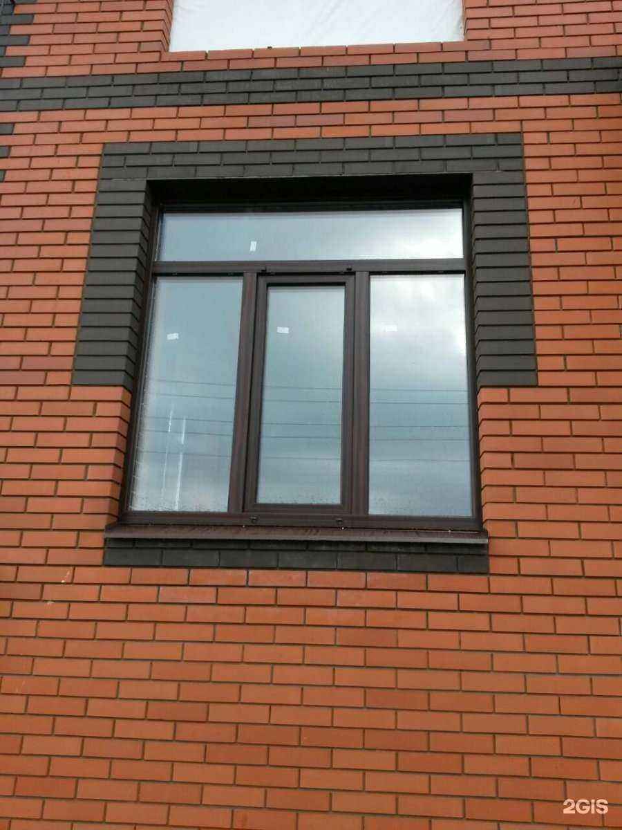 Отзывы на компанию Окна Вашего Дома в г. Йошкар-Ола c фото