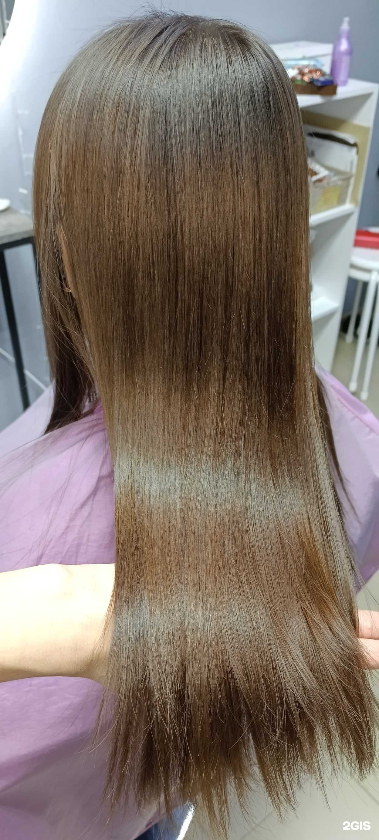 Отзывы на компанию Монохром в Краснодаре c фото