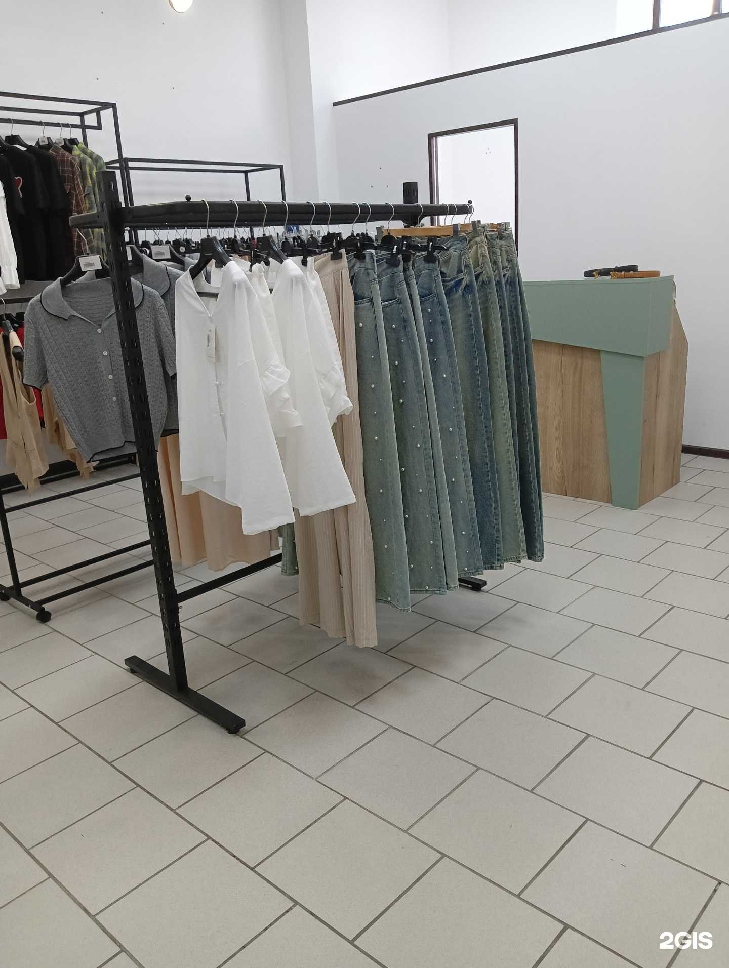 Отзывы на компанию Chic store в г. Омск c фото